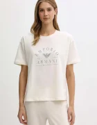 Emporio Armani Underwear Домашна тениска от памук