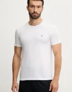 Emporio Armani Underwear Домашна тениска от памук (2 броя)