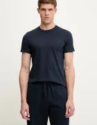 Emporio Armani Underwear Памучна тениска