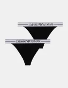 Emporio Armani Underwear Прашки (2 чифта)