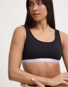 Emporio Armani Underwear Спортен сутиен