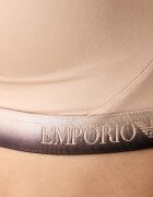 Emporio Armani Underwear сутиен бежов EW000435 AF25572