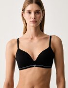Emporio Armani Underwear сутиен черен EW000442.AF25589