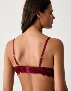 Emporio Armani Underwear сутиен червен EW000446.AF25576