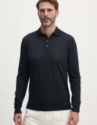 Emporio Armani Вълнен пуловер