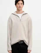 Emporio Armani Вълнен пуловер