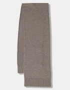 Emporio Armani Вълнен шал