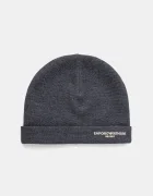 Emporio Armani Вълнена шапка
