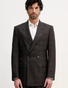 Emporio Armani Вълнено сако