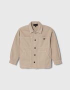 Emporio Armani Яке тип риза от памук