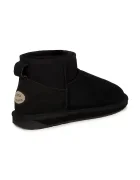 EMU Australia Боти Stinger Micro Black W10937