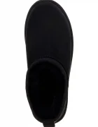 EMU Australia Боти Stinger Micro Black W10937
