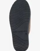 EMU Australia чехли сабо дамски велурени Maroo кафяви W13285
