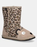 EMU Australia Детски велурени апрески Cheetah