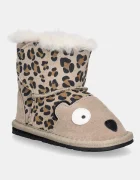 EMU Australia Детски велурени апрески Cheetah Walker