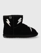 EMU Australia Детски велурени апрески K12985 Barton Lightning