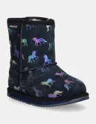 EMU Australia Детски велурени апрески Rainbow Unicorn Brumby