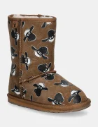 EMU Australia Детски велурени апрески Shaun The Sheep Print