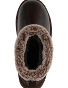 EMU Australia Isobelle апрески дамски от кожа кафяви W13394