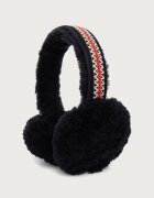EMU Australia наушници дамски от вълна Anagahook Teddy Earmuff WN тъмносини W7025