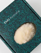 EMU Australia наушници дамски от вълна Angahook бежови W9403