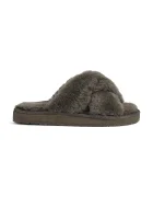 EMU Australia пантофи дамски Kendall Comfort сиви W13236