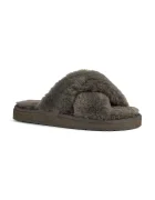 EMU Australia пантофи дамски Kendall Comfort сиви W13236