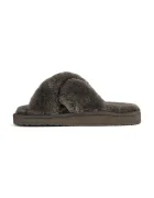 EMU Australia пантофи дамски Kendall Comfort сиви W13236
