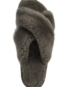 EMU Australia пантофи дамски Kendall Comfort сиви W13236