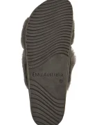 EMU Australia пантофи дамски Kendall Comfort сиви W13236