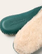 EMU Australia Стелки от овча кожа – Sheepskin Insole - Slim в бежово A40002S
