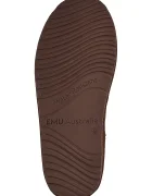 EMU Australia Stinger Micro апрески дамски от велур кафяви W10937