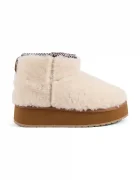 EMU Australia Вълнени апрески Stinger Micro Flatform Teddy