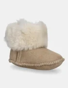 EMU Australia Велурени апрески Baby Bootie Deluxe