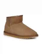 EMU Australia Велурени апрески Platinum Slim Darling в кафяво WP11875.CHES