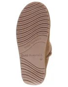 EMU Australia Велурени апрески Platinum Slim Darling в кафяво WP11875.CHES