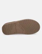 EMU Australia Велурени апрески Stinger Micro Flatform 2.0 в кафяво W13296