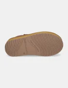 EMU Australia Велурени апрески Stinger Micro Flatform в кафяво W13082.CHES
