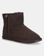 EMU Australia Wallaby Mini Teens кафяви T10103