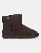 EMU Australia Wallaby Mini Teens кафяви T10103