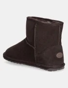 EMU Australia Wallaby Mini Teens кафяви T10103