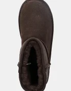 EMU Australia Wallaby Mini Teens кафяви T10103