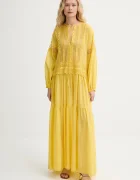 Ermanno Scervino LIFE Рокля с коприна