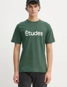 Études Studio Памучна тениска