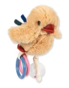Fanga Fontana Бебешка дрънкалка PELUCHE MIO FA100077