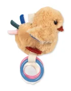 Fanga Fontana Бебешка дрънкалка PELUCHE MIO FA100077