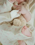 Fanga Fontana Бебешка играчка за гушкане PICCOBINO SNUGGLE FA100008