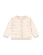 Fanga Fontana Бебешка жилетка VENTI KNIT CARDIGAN GOTS