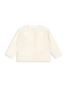 Fanga Fontana Бебешка жилетка VENTI POINTELLE CARDIGAN GOTS