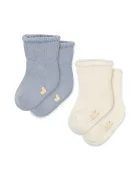 Fanga Fontana Бебешки чорапи VICINO 2 PACK TERRY SOCKS (2 чифта)